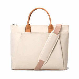 Nylon material tote document bag manufacturer