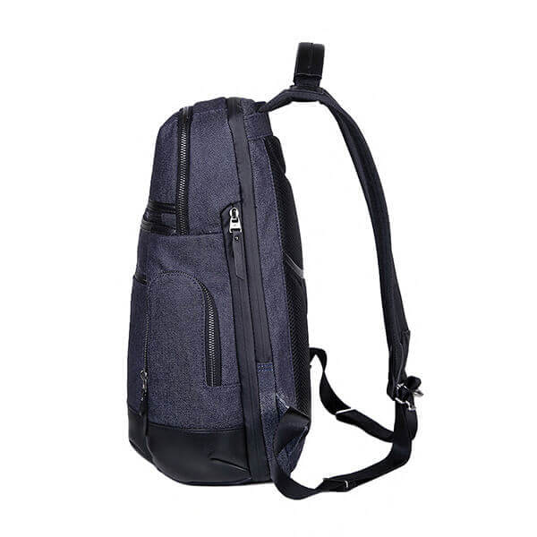 jean-denim fabric backpack side effect